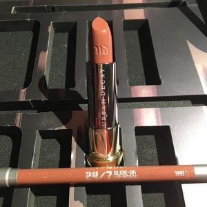 Urban Decay Lipstick and Pencil - 1993 Bundle